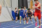 Wheaton T&F  Wheaton Track & Field compete at the Wheaton College Track & Field Invitational. (Photo by Keith Nordstrom)